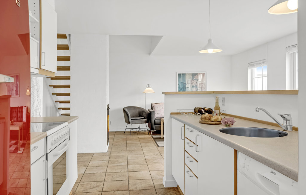 Feriehuse - Bro Strand , Danmark - G51102 22