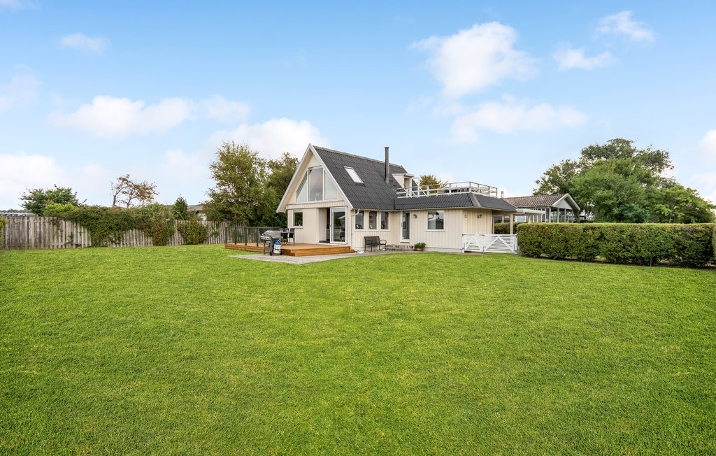 Ferienhaus - Skåstrup Strand , Dänemark - G51140 10