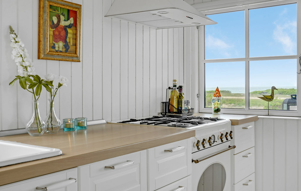 Ferienhaus - Varbjerg Strand , Dänemark - G51143 20