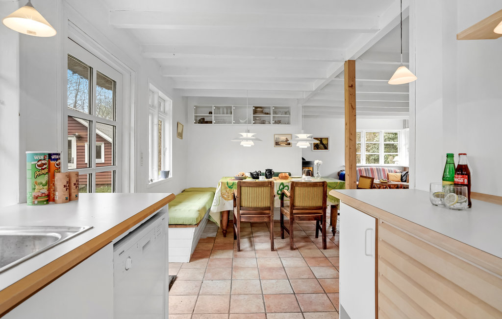 Ferienhaus - Bogense Strand , Dänemark - G51159 12