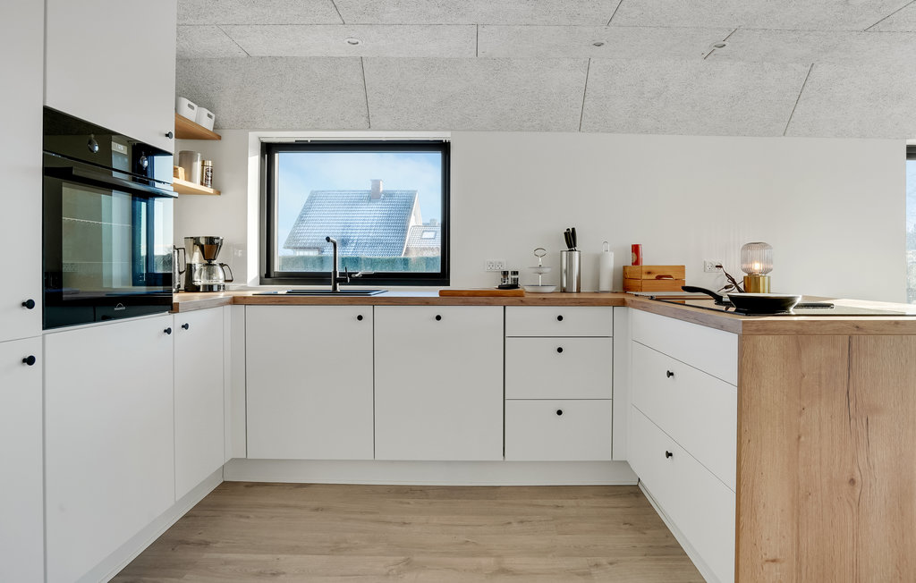 Ferienhaus - Tørresø Strand , Dänemark - G51187 6