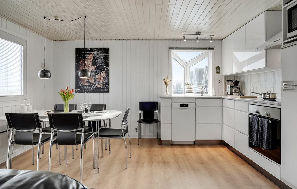 Feriehuse - Hasmark Strand , Danmark - G51201 19