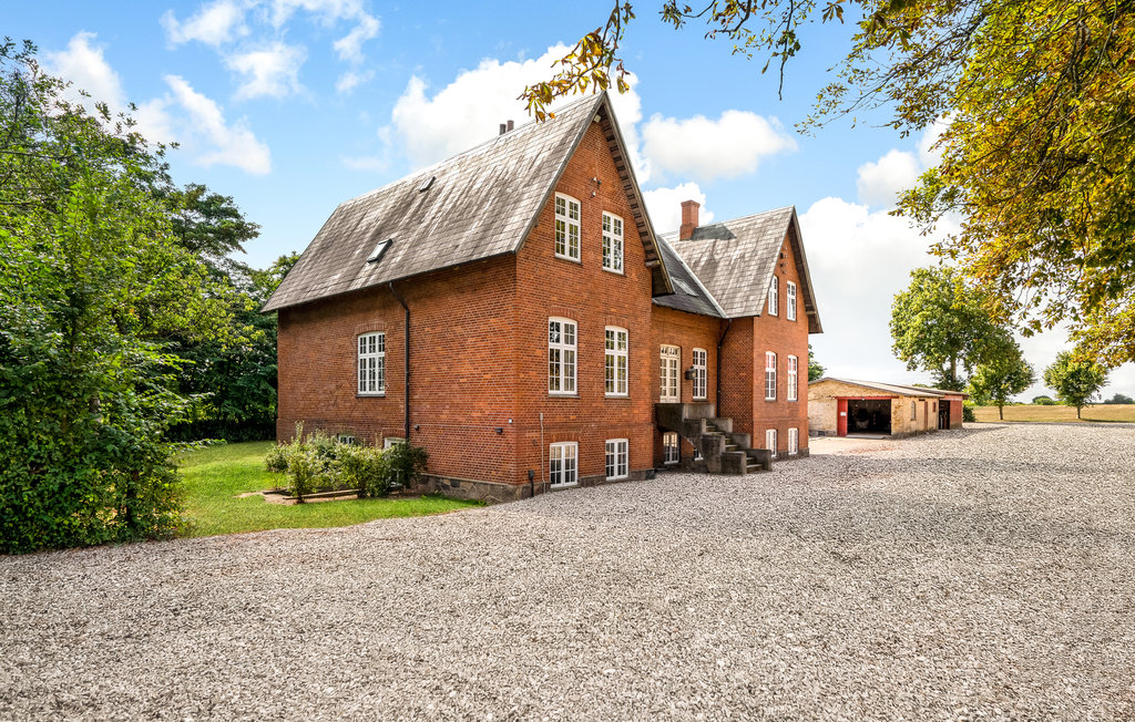 Ferienhaus - Kværndrup , Dänemark - G51333 10