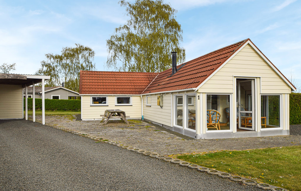 Feriehuse - Varbjerg , Danmark - G51521 3