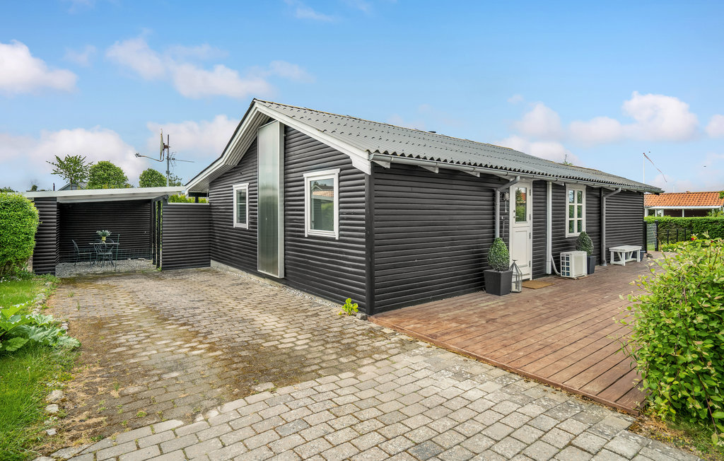 Ferienhaus - Skåstrup Strand , Dänemark - G51528 10