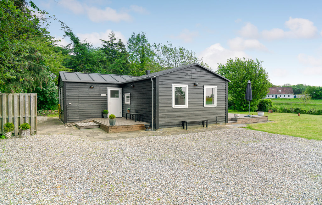 Ferienhaus - Skåstrup Strand , Dänemark - G51824 10