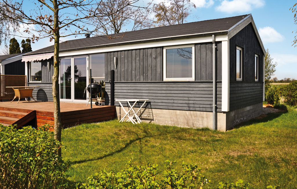 Ferienhaus - Odense Fjord , Dänemark - G51868 3