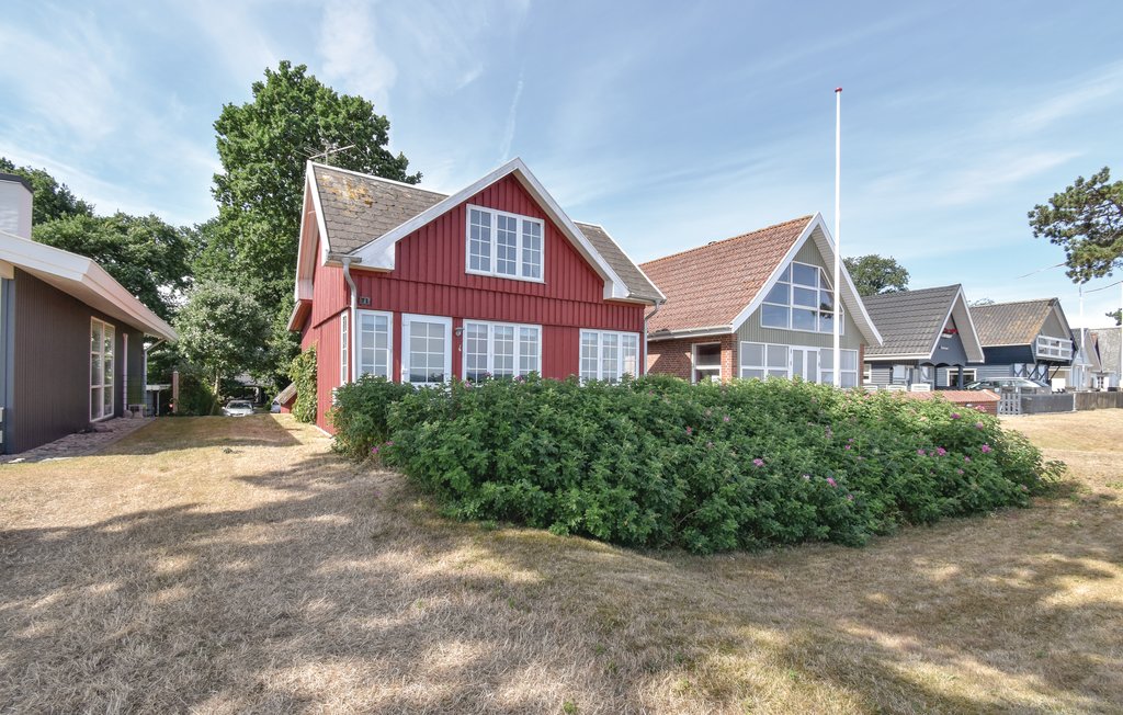 Ferienhaus - Hasmark Strand , Dänemark - G51925 3