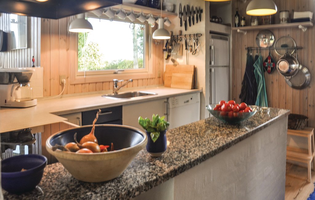 Ferienhaus - Hasmark Strand , Dänemark - G51002 17