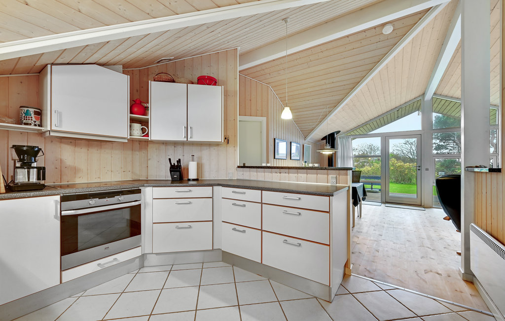 Feriehuse - Langø , Danmark - G51086 18
