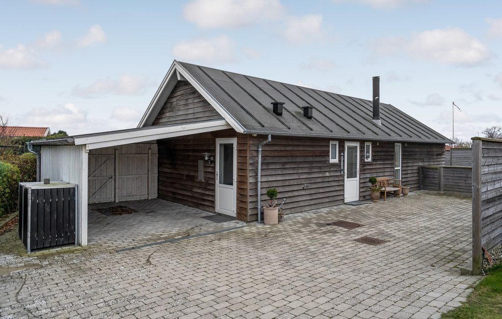 Ferienhaus - Kerteminde Sydstrand , Dänemark - G51107 9