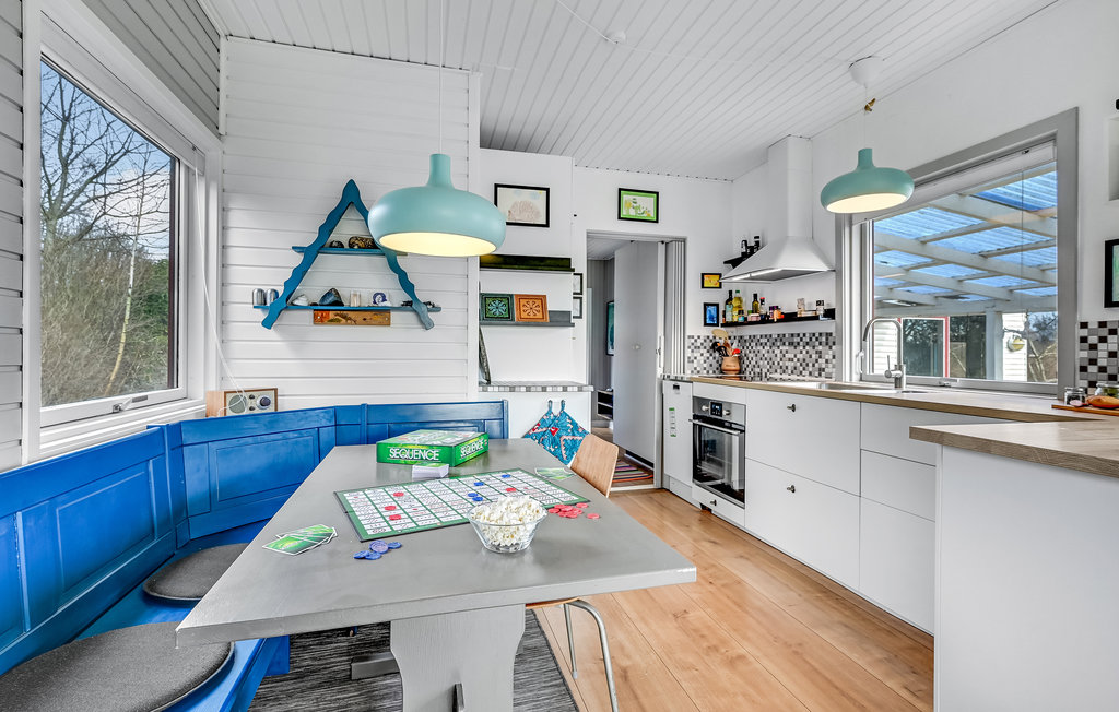 Ferienhaus - Dalby Bugten , Dänemark - G51112 15