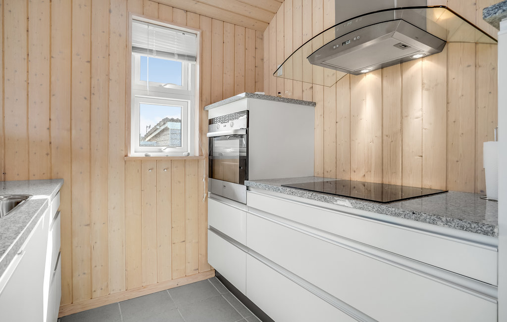 Feriehuse - Tørresø Strand , Danmark - G51116 19