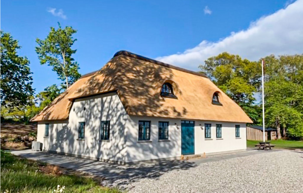 Ferienhaus - Hasmark Strand , Dänemark - G51117 2