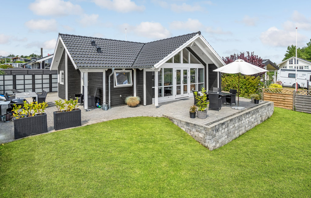 Ferienhaus - Nordstranden , Dänemark - G51123 1