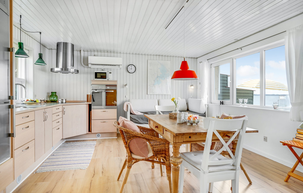 Feriehuse - Odense Fjord , Danmark - G51125 4