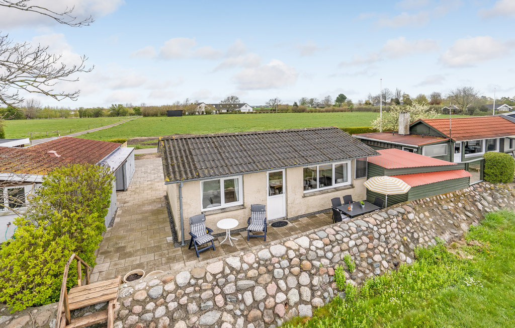 Feriehuse - Odense Fjord , Danmark - G51125 11