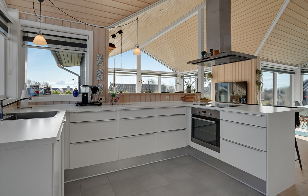Feriehus - Brunshuse Strand , Danmark - G51132 5