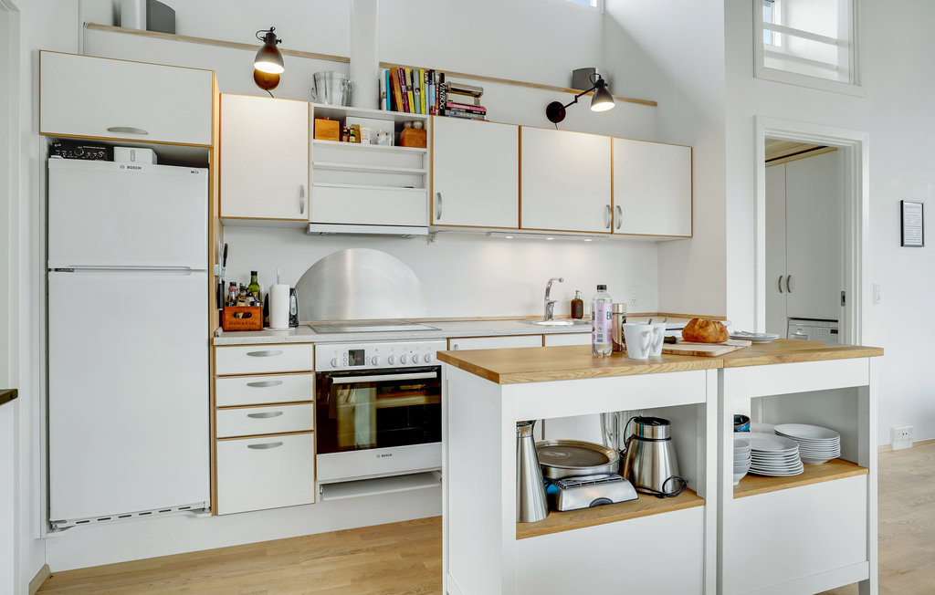 Ferienhaus - Bogense Strand , Dänemark - G51138 6
