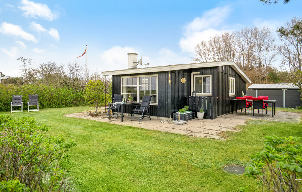 Ferienhaus - Varbjerg Strand , Dänemark - G51143 1