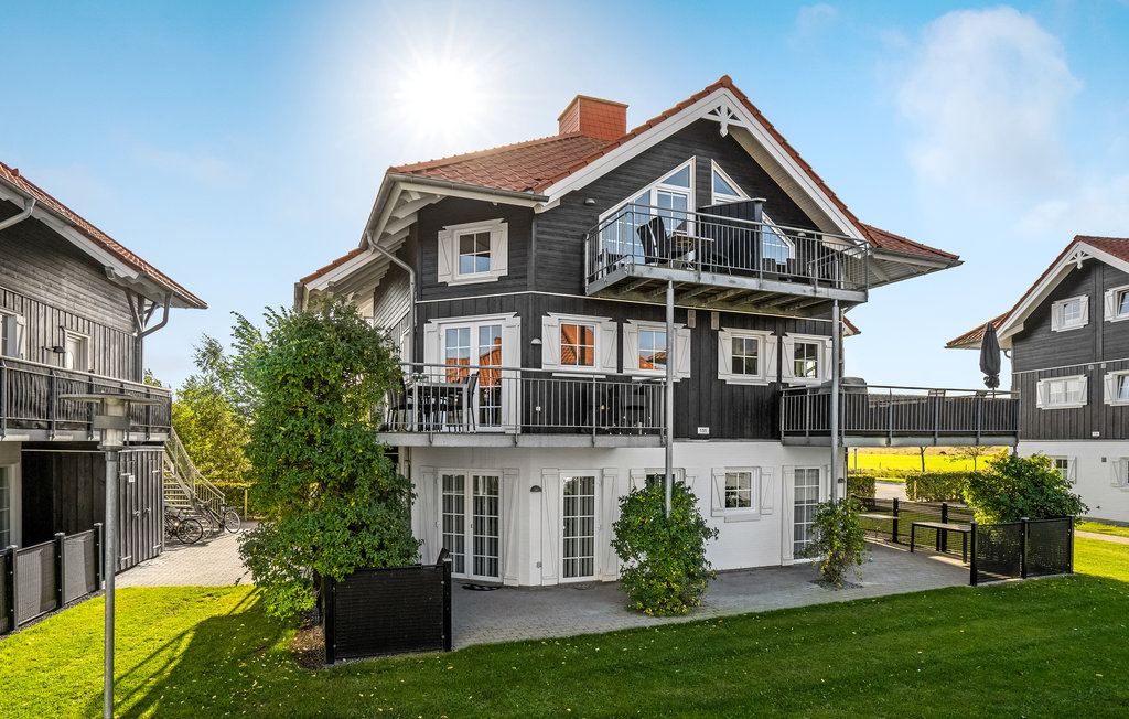 Ferienwohnung - Bogense Strand , Dänemark - G51152 10