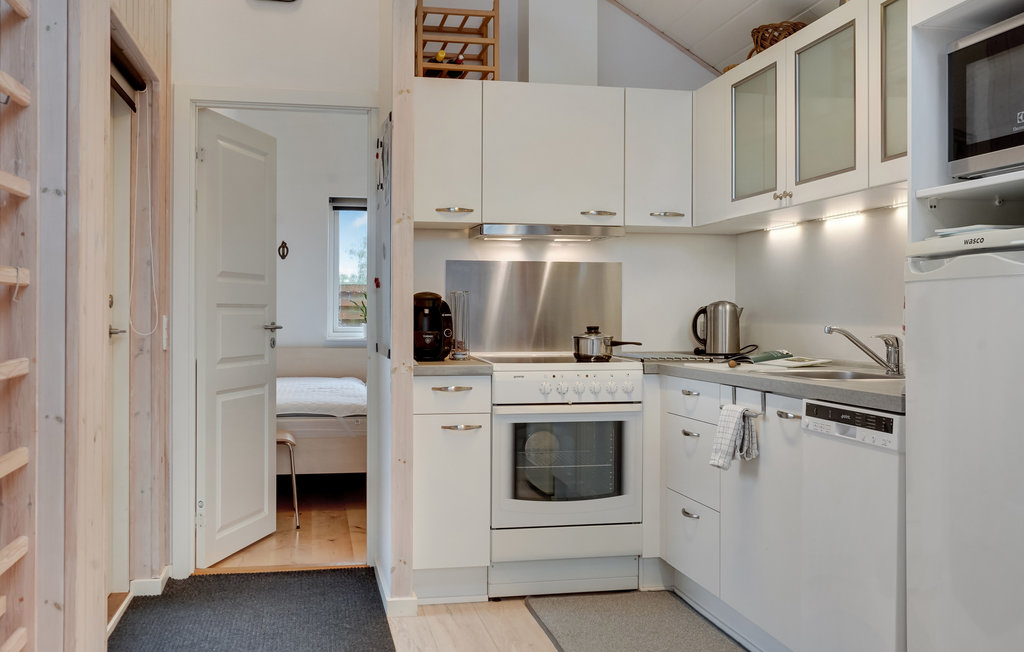 Feriehuse - Hasmark Strand , Danmark - G51153 7