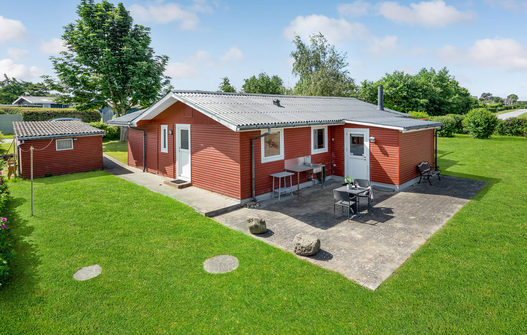 Ferienhaus - Skåstrup Strand , Dänemark - G51162 1