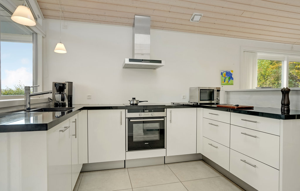 Feriehuse - Jørgensø Strand , Danmark - G51163 7