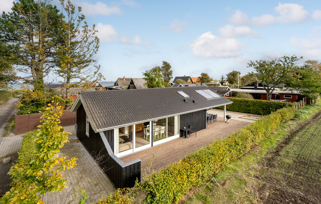 Feriehuse - Jørgensø Strand , Danmark - G51163 10