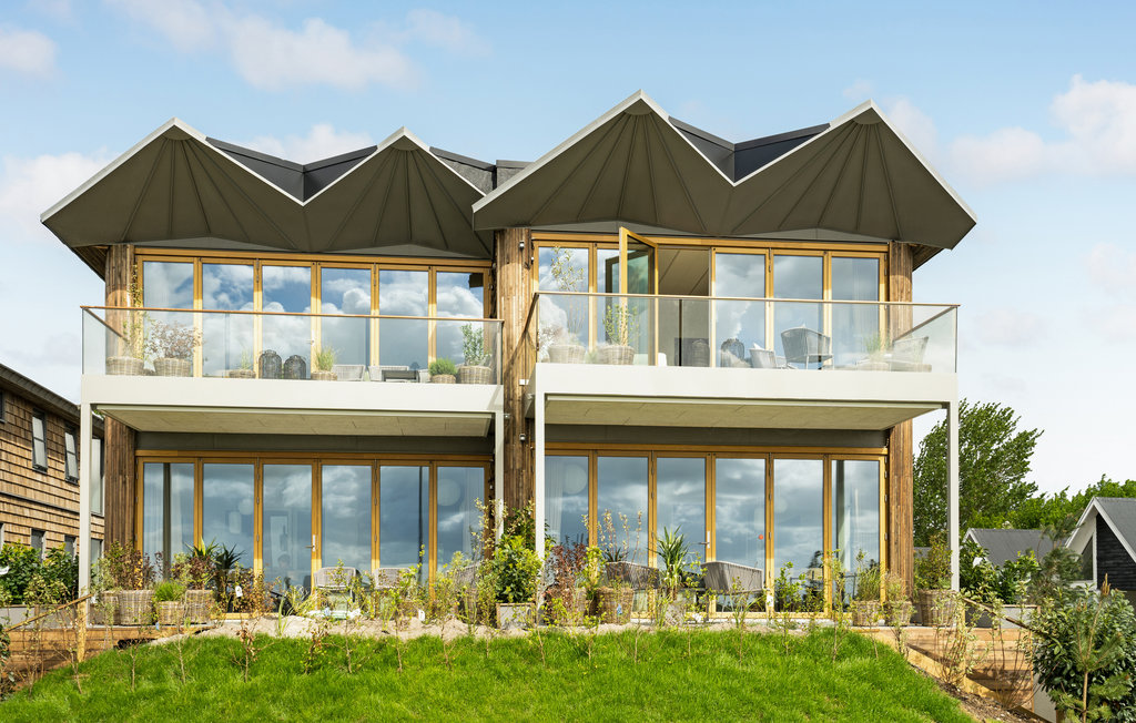 Ferienwohnung - Nordstranden , Dänemark - G51181 9