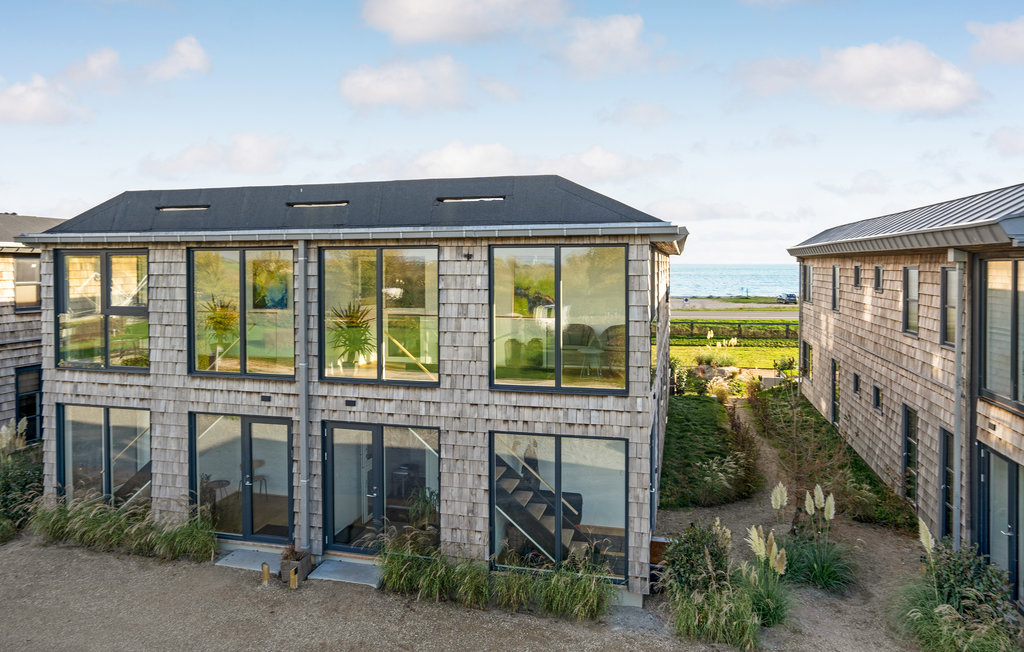 Lejlighed - Nordstranden , Danmark - G51185 1