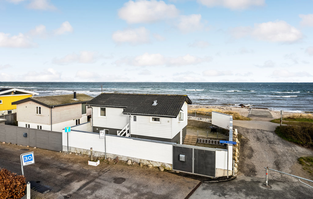 Feriehuse - Hasmark Strand , Danmark - G51201 1