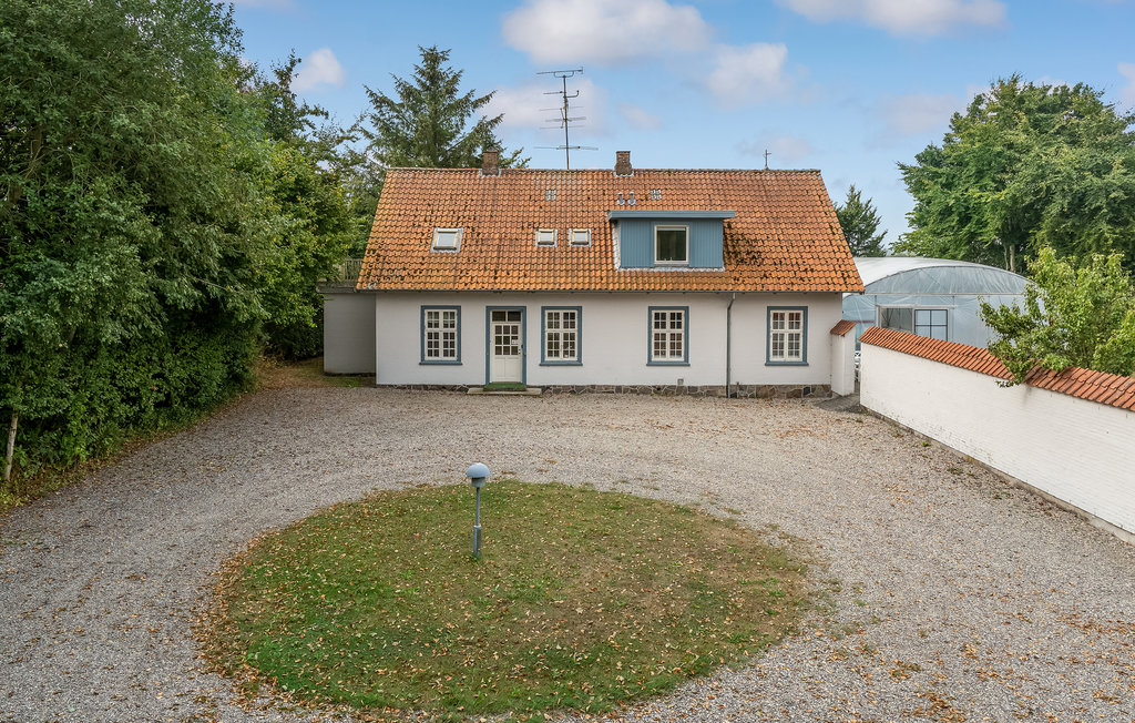Ferienhaus - Kværndrup , Dänemark - G51202 10