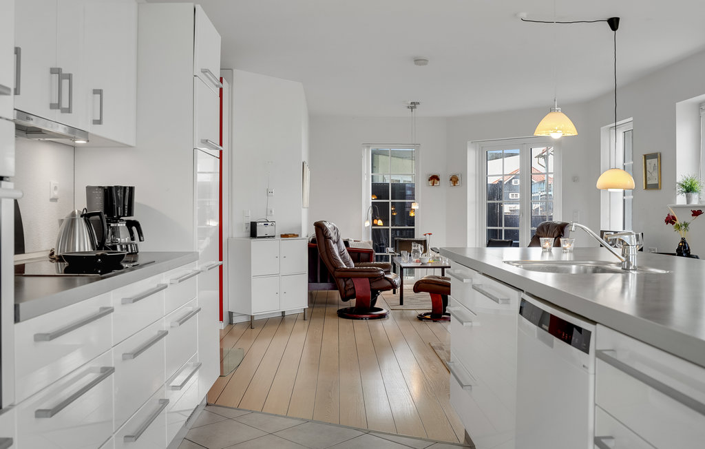 Feriehuse - Bogense Strand , Danmark - G51205 13