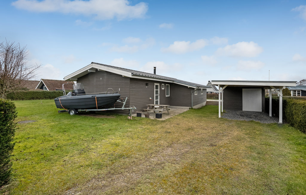 Feriehuse - Skåstrup Strand , Danmark - G51226 8