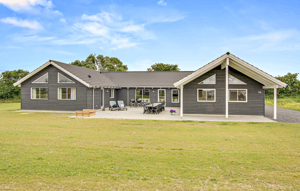 Ferienhaus - Skåstrup Strand , Dänemark - G51270 10
