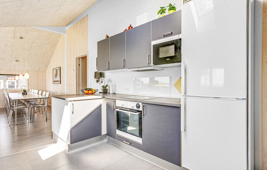 Feriehus - Skåstrup Strand , Danmark - G51279 21