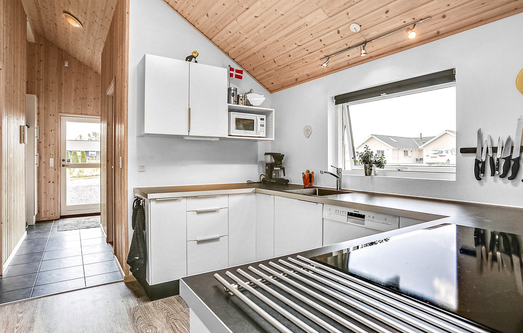 Ferienhaus - Skåstrup Strand , Dänemark - G51280 13