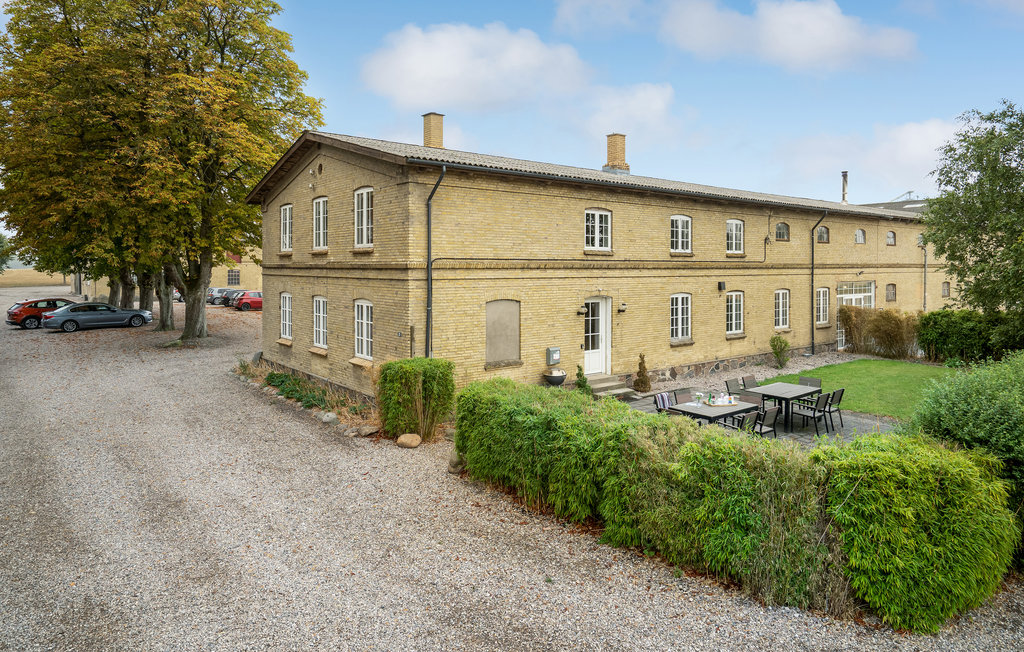 Ferienhaus - Kværndrup , Dänemark - G51331 10