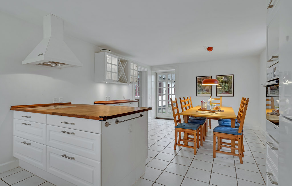 Ferienhaus - Kværndrup , Dänemark - G51337 18