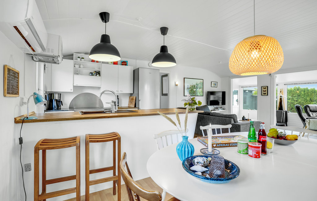 Ferienhaus - Skåstrup Strand , Dänemark - G51528 20