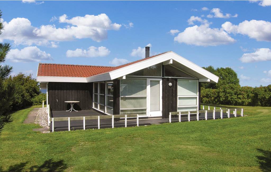 Feriehuse - Båring Vig , Danmark - G51632 6