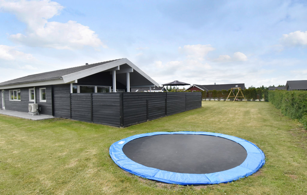 Ferienhaus - Hasmark Strand , Dänemark - G51692 10