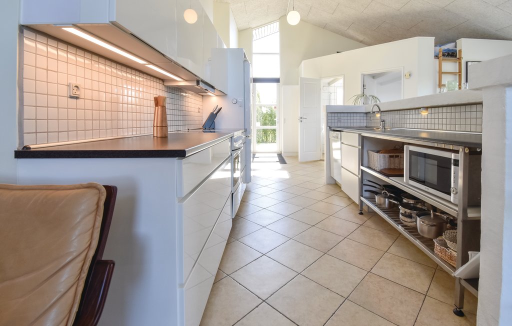 Ferienhaus - Hasmark Strand , Dänemark - G51710 20