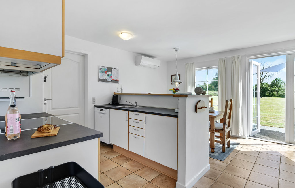 Feriehus - Bro Strand , Danmark - G51751 4