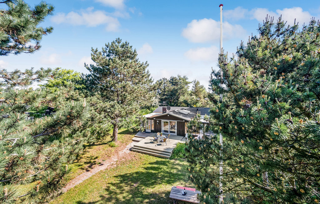 Feriehus - Fyns Hoved , Danmark - G51831 2
