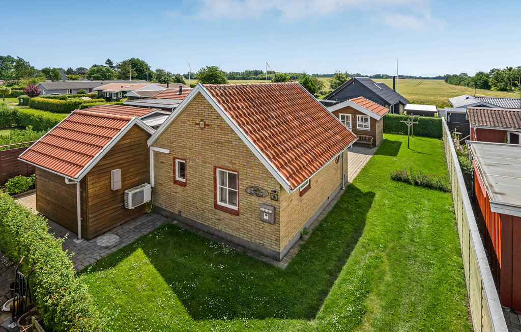 Feriehuse - Kristiansminde , Danmark - G51834 10