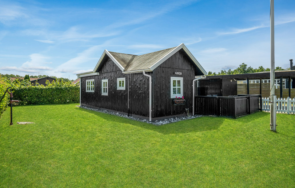 Ferienhaus - Nyborg , Dänemark - G51850 10