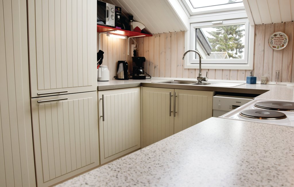 Ferienhaus - Hasmark , Dänemark - G51918 15