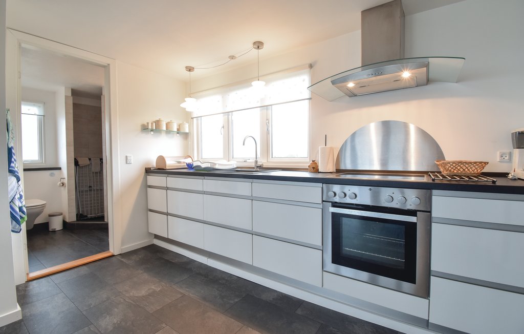 Feriehuse - Tørresø Strand , Danmark - G51039 15